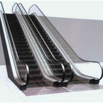 Aluminium step Outdoor China Escalator Manufacturers